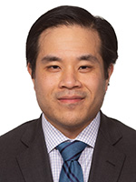 Portrait of Lam Pham